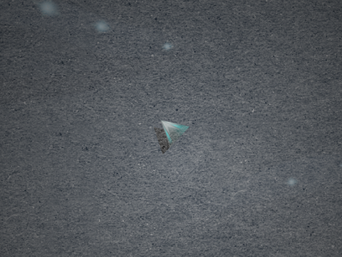 Unknown World - Demo