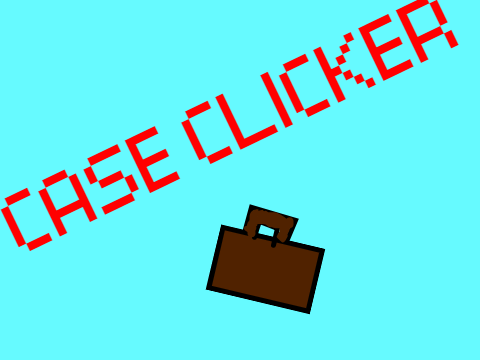 Case Clicker [BETA]