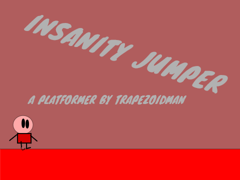 Insanity Jumper