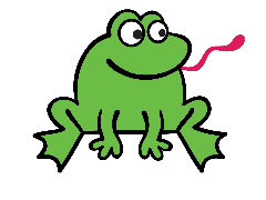 Frog Life Cycle - Alex Mears