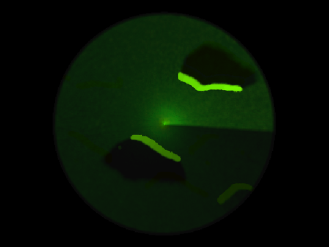 RadarScreenExample
