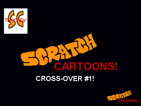 Scratch Cartoons Crossover (Preview)