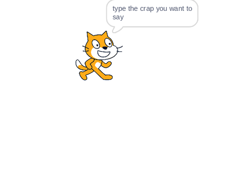 text to speech