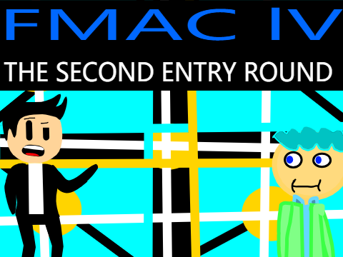 FMAC lV results plus the second entry round