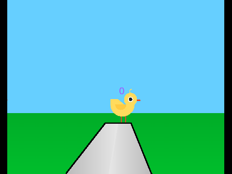 3D Shooter Test