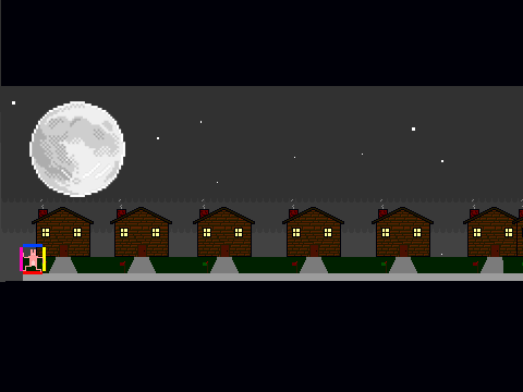 halloween test