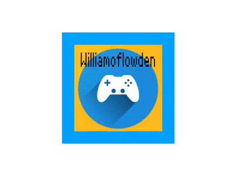 Logo contest for @williamoflowden remix