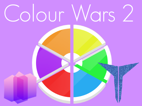 Color Wars 2 - Teknity