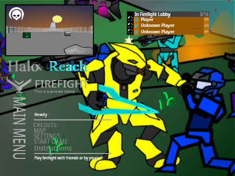 Halo 