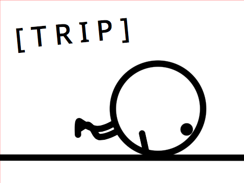 [ T R I P ]