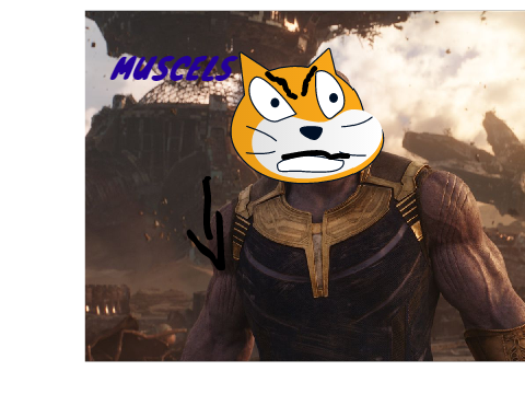 THANOS 