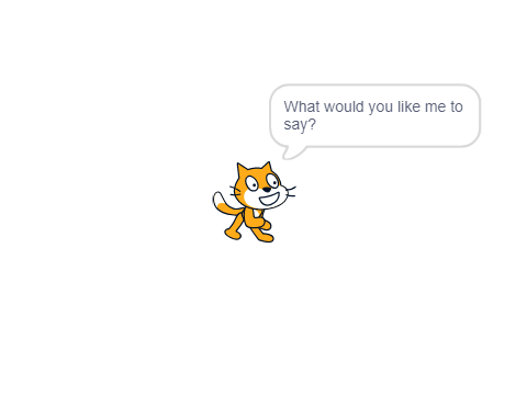 Tell Cat
