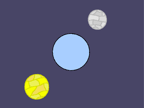 Planetolis