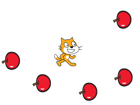 Hungry Cat