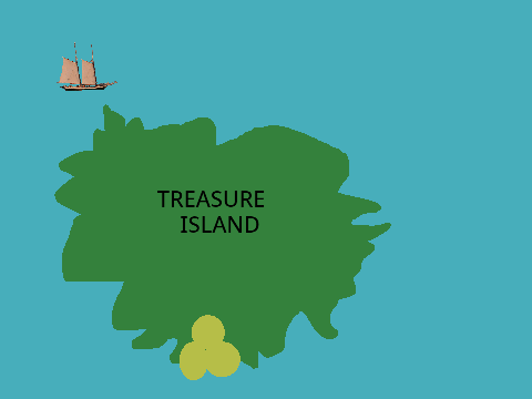 Treasure Island