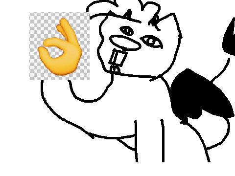 I'm back bOiS (for a short time)