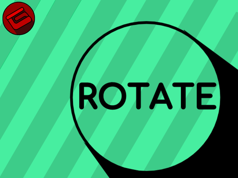 Rotate