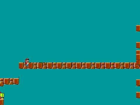 Super Mario Bros.