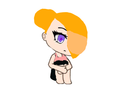 Gacha edit