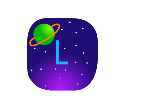 Logo for @Landon--