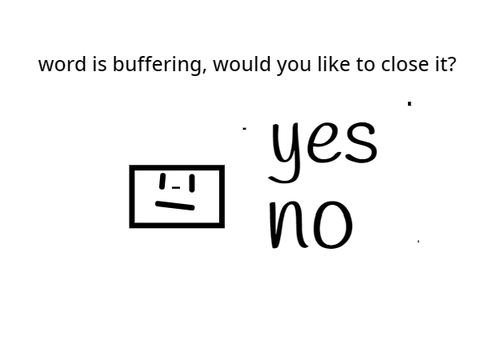 my computer suks