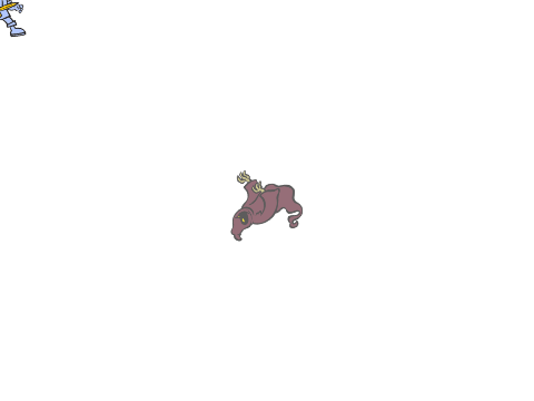 Ghost remix