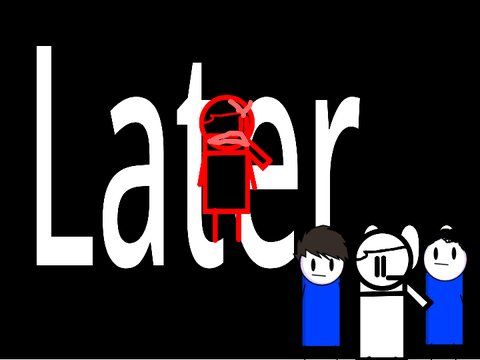 East's Terrible Joke (Part 3) 