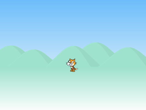 Scratchnapped (A mario style platform game) remix