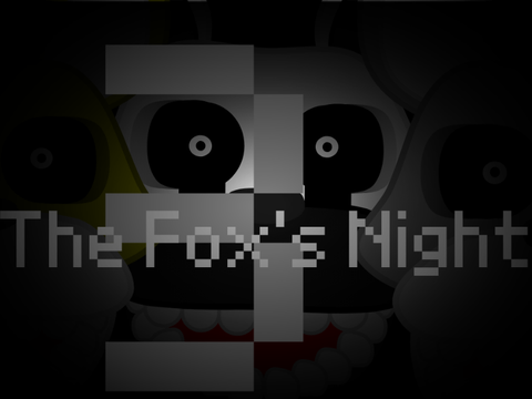 The Fox's Night 3