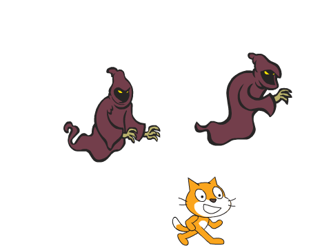 plz dont hate plz stupid daneing cat