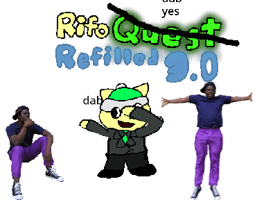 Rifo dab 3.0 yes