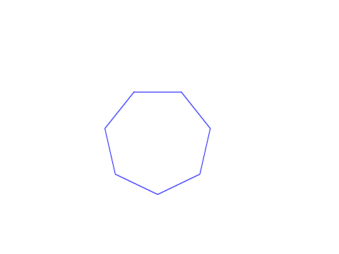 Random Shape Generator