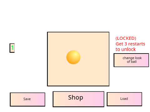 Ball Clicker