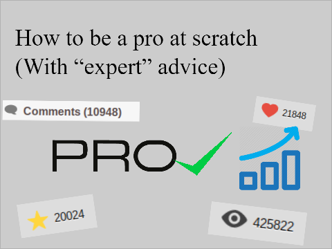 Scratch Pro Tips