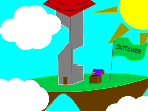 KEWL'S ENTRY SOWWY I MADE 2 LOL