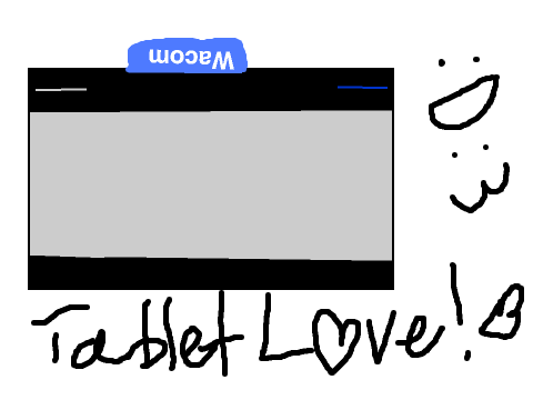 TABLET :D