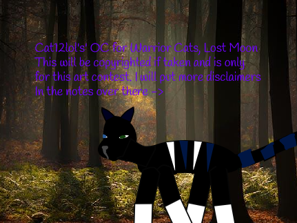 20 Followers Art Contest!Entry