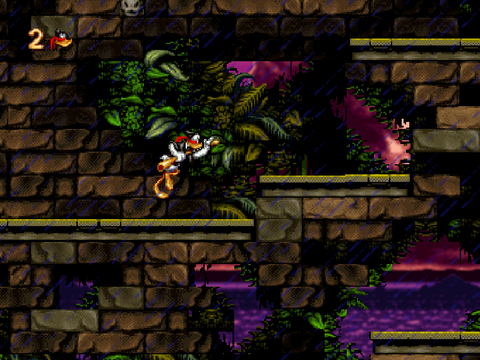 Cold Shadow (SNES)  v2.5 remix