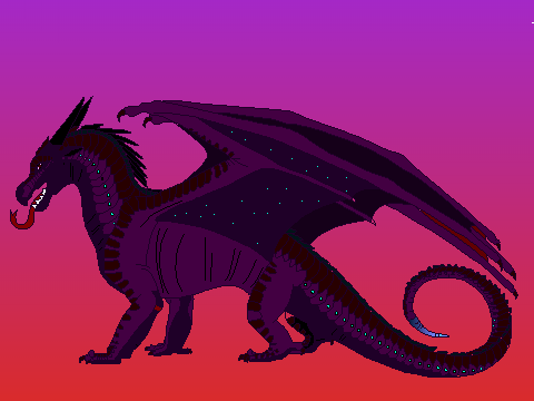  Shadowflame