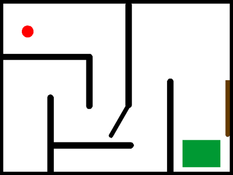 Perry Answer -The Maze Game Extensions 