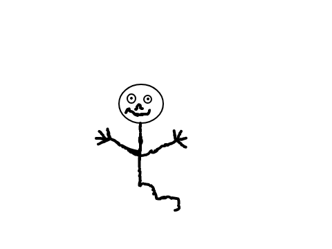 First Animation!!!