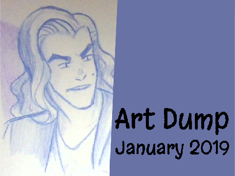Artery Dumping (January 2019)
