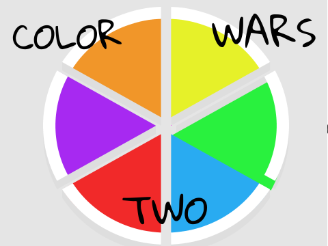 Color Wars Two