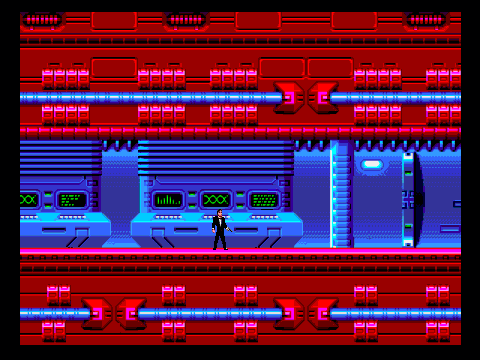 James Bond- Quantum of Scratch V.01