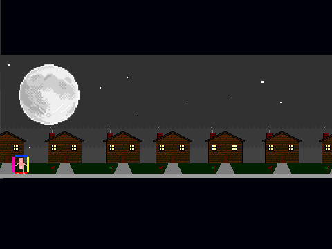 Halloween Update