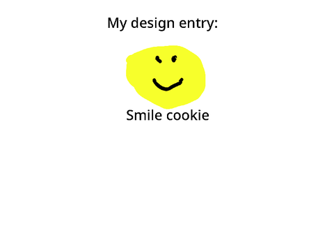 Design a food :) :) remix