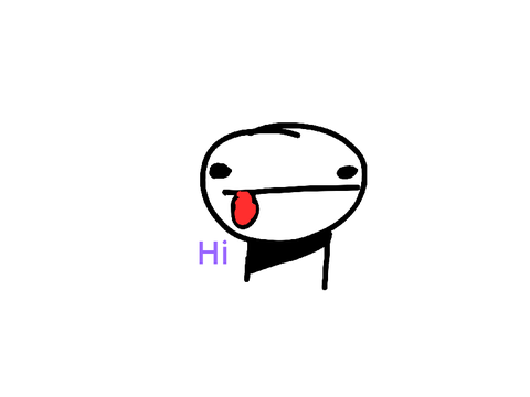 I’m back- kind of