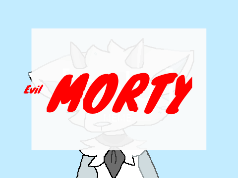 solo*Evil Morty* || meme remix