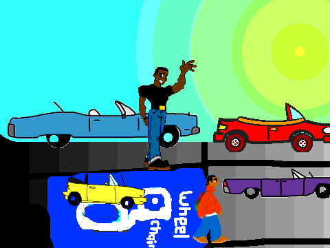 cars