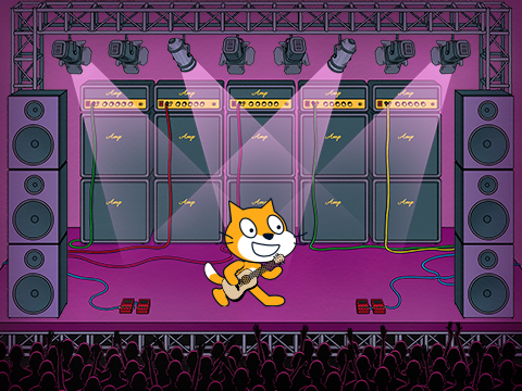 guitar simulator